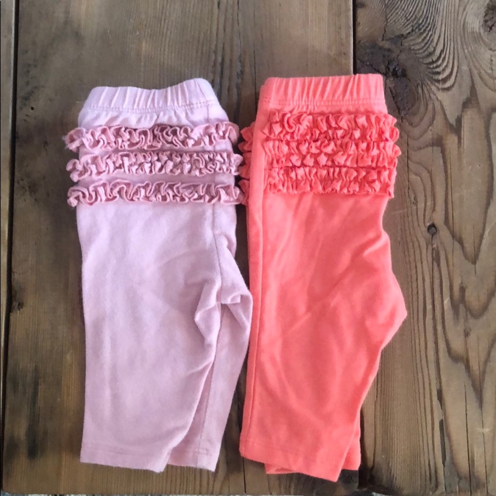 Girls Old Navy pants